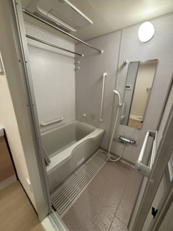 【浴室】 | コラム神泉