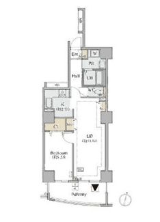 【間取り】 | コラム神泉