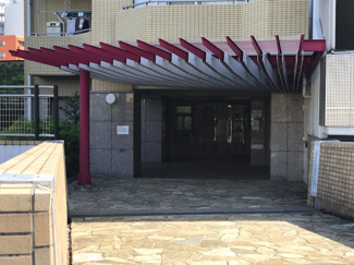 【エントランス】 | コラム神泉