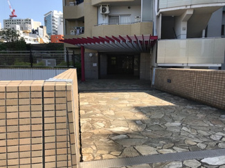 【エントランス】 | コラム神泉