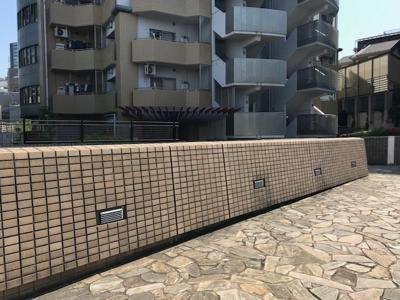 【エントランス】 | コラム神泉