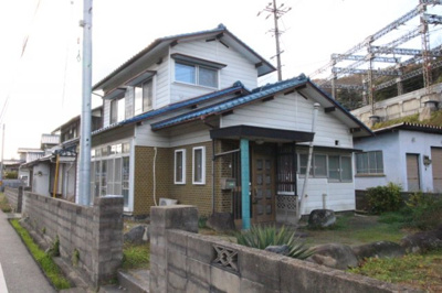 【外観】 | 沼戸建