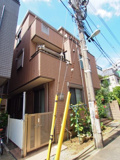 LAGOON代々木の画像