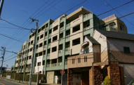 ジェイパーク石川台の画像