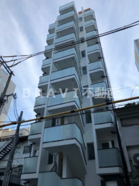 ザ・スペース鎗屋町 BRAVI不動産