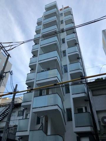 ザ・スペース鎗屋町 BRAVI不動産の外観|【ザ・スペース鎗屋町】外観もきれいです
