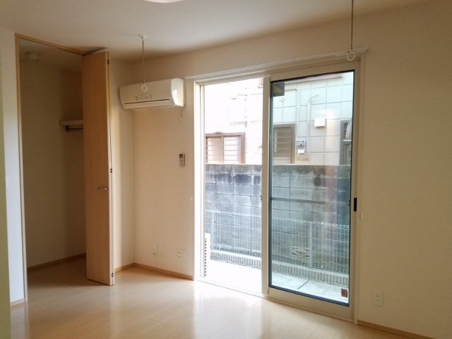 シュトラルヴェヌスの洋室|洋室