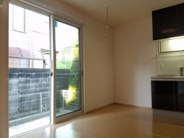 シュトラルヴェヌスの寝室|洋室