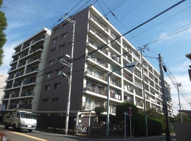 京王柴崎コーポラスの画像