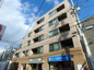 横浜市青葉区美しが丘２丁目のマンションの画像