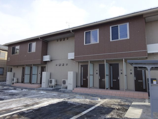 ラ・ペルラ下北沢