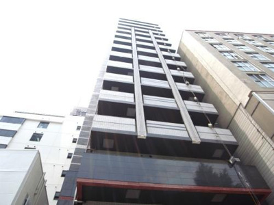 【外観】 | エスライズ北堀江