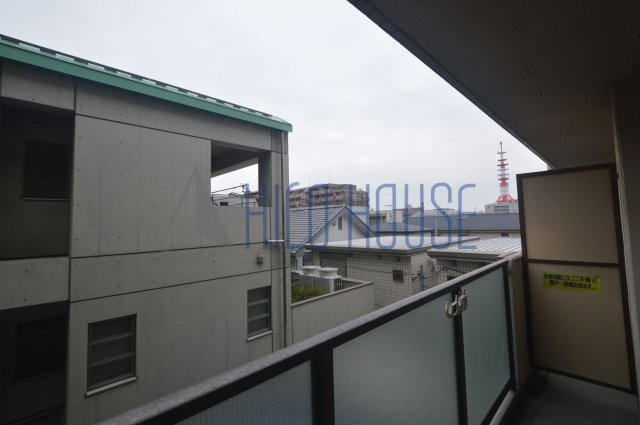 サクシィードの展望