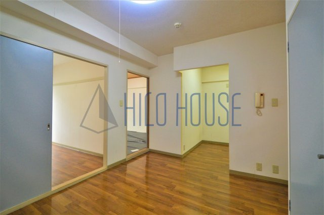 サクシィードの居間・リビング