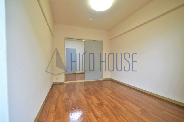 サクシィードの居間・リビング