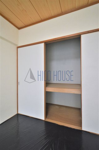 サクシィードの収納