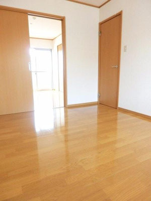 【寝室】 | PETIT ETOILE　A