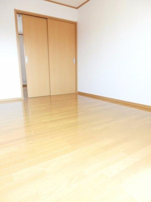 【洋室】 | PETIT ETOILE　A