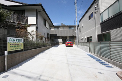 【外観】 | Felicia.Yokohama　（フェリシア・ヨコハマ） | Felicia.Yokohama（フェリシア・ヨコハマ）