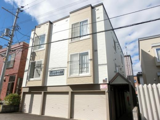 恵佑会札幌病院 社会医療法人 周辺の物件一覧 札幌市の賃貸 不動産ならトマトハウスへ