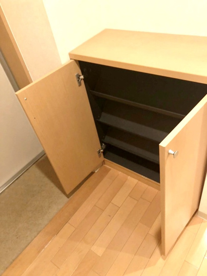 【収納】 | イーグルフォート