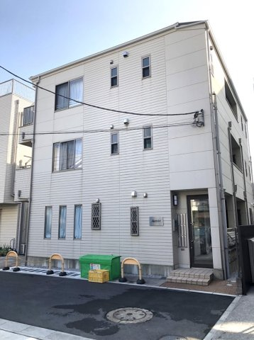 【外観】 | イーグルフォート