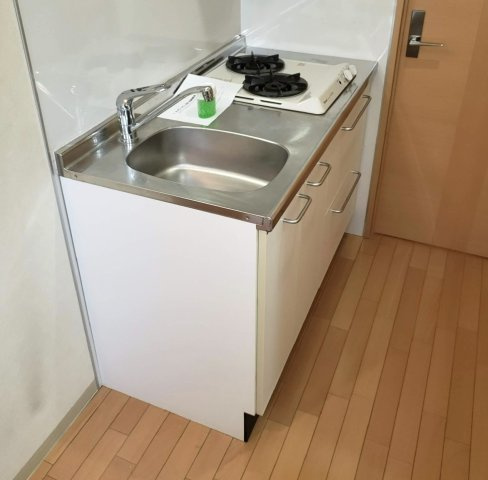 【キッチン】 | イーグルフォート