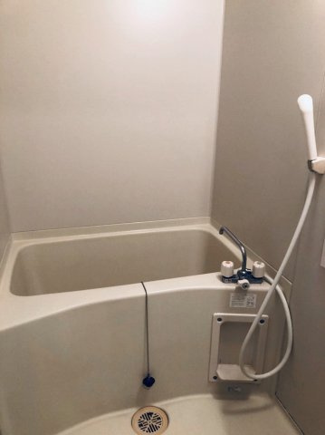 【浴室】 | イーグルフォート