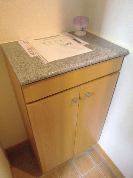 EngageT－styleのその他|シューズBOX