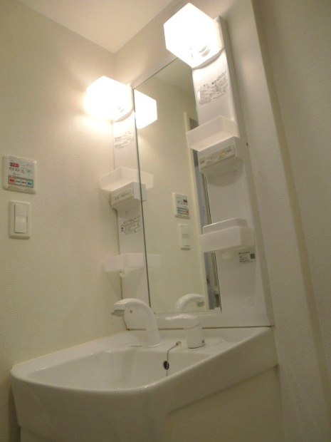 EngageT－styleの独立洗面台