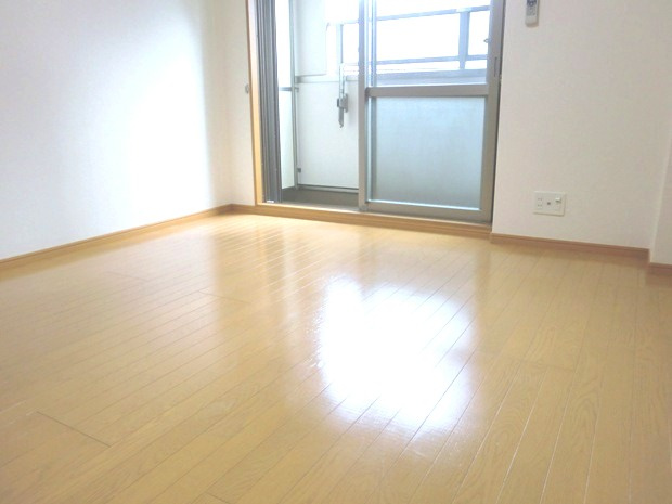 EngageT－styleの洋室