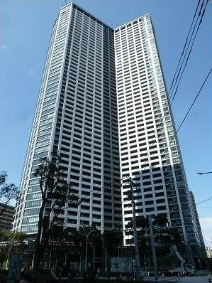 【外観】 | 勝どきザ・タワー | 勝どきザ・タワー
