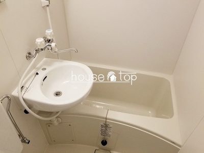 【浴室】 | カルム甲子園(甲子園駅)