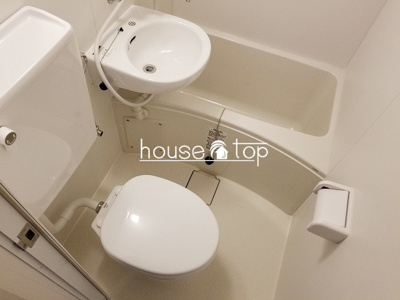 【トイレ】 | カルム甲子園(甲子園駅)