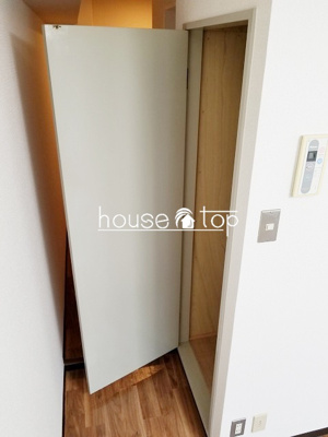 【収納】 | カルム甲子園(甲子園駅)