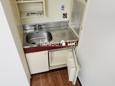 【キッチン】 | カルム甲子園(甲子園駅)