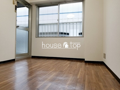 【洋室】 | カルム甲子園(甲子園駅)