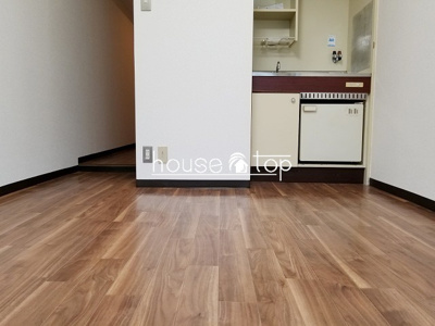 【洋室】 | カルム甲子園(甲子園駅)