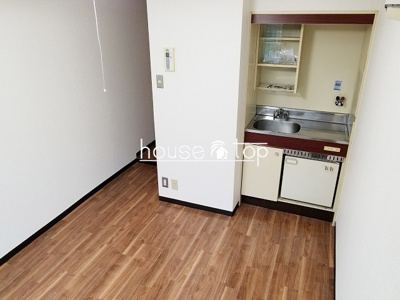 【洋室】 | カルム甲子園(甲子園駅)