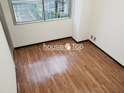 【洋室】 | カルム甲子園(甲子園駅)