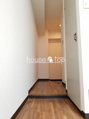 【内装】 | カルム甲子園(甲子園駅)