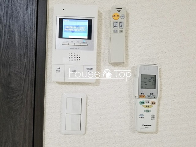 【セキュリティ】 | フジパレス西甲子園