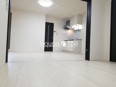 【洋室】 | フジパレス西甲子園