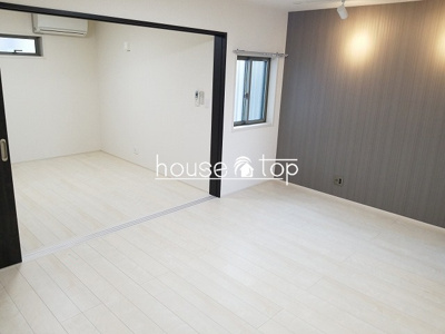 【居間・リビング】 | フジパレス西甲子園