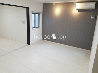 【居間・リビング】 | フジパレス西甲子園