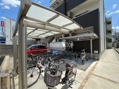 【その他共用部分】 | フジパレス西甲子園