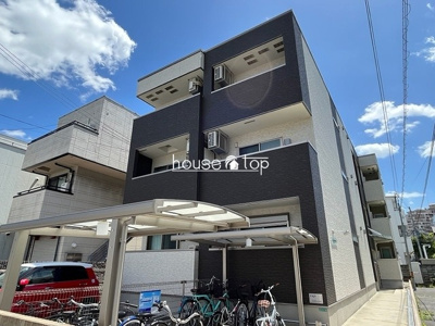 【外観】 | フジパレス西甲子園