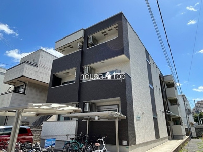 【外観】 | フジパレス西甲子園