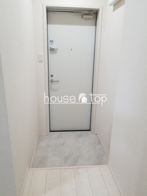 【玄関】 | フジパレス西甲子園