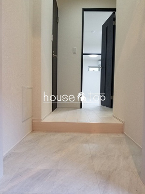 【玄関】 | フジパレス西甲子園